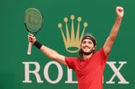 Stefanos Tsitsipas